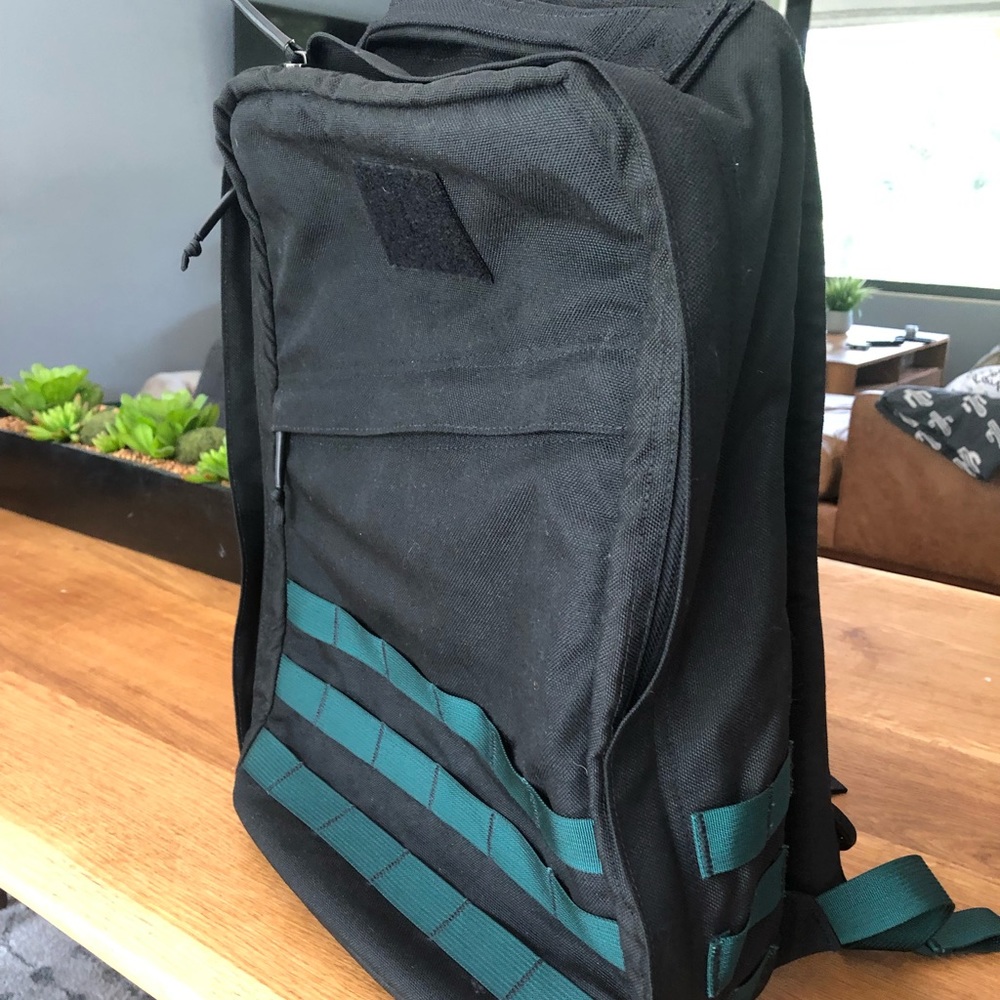 GoRuck Rucker